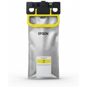 Epson T01D400 cartucho de tinta Original Amarillo 1 pieza(s)