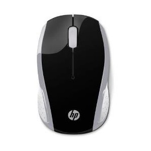 Hp inc HP 200 PK SILVER WIRELESS
