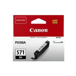 Canon 571bk negro mg