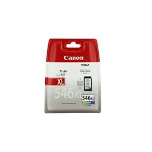 Canon 546xl color mg2250