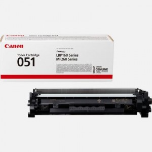 Canon 2168C002 cartucho de t&oacute;ner Original Negro 1 pieza(s)