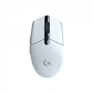 Logitech G305 rat&oacute;n RF inal&aacute;mbrico &Oacute;ptico 12000 DPI mano derecha
