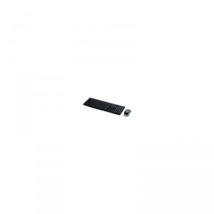 Logitech MK270 teclado RF inal&aacute;mbrico QWERTZ H&uacute;ngaro Negro