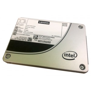Lenovo 4XB7A13625 unidad de estado s&oacute;lido 3.5" 240 GB Serial ATA III