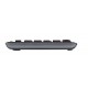 Logitech MK270 teclado RF inalámbrico AZERTY Francés Negro