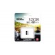 Kingston Technology High Endurance memoria flash 32 GB MicroSD Clase 10 UHS-I