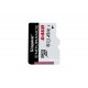 Kingston Technology High Endurance memoria flash 64 GB MicroSD Clase 10 UHS-I