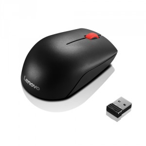Lenovo 4Y50R20864 rat&oacute;n RF inal&aacute;mbrico &Oacute;ptico Ambidextro