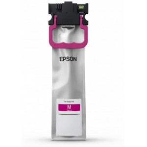 Epson T01C300 Original Magenta 1 pieza(s)