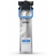 Epson T01C200 Original Cian 1 pieza(s)