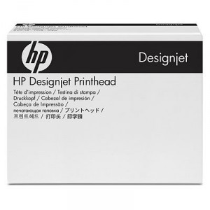 HP Cabezal de impresi&oacute;n HP Designjet 771 magenta/amarillo