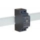D-Link DIS-H30-24 unidad de fuente de alimentación 30 W Negro