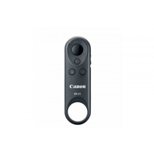 Canon BR-E1 commande &agrave; distance de cam&eacute;ra Bluetooth