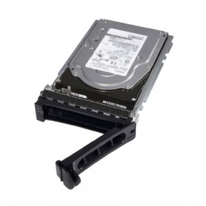 DELL 400-ATJM disque dur 2.5" 1200 Go SAS