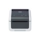 Brother TD-4410D impresora de etiquetas Térmica directa 203 x 203 DPI Alámbrico
