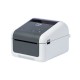 Brother TD-4410D impresora de etiquetas Térmica directa 203 x 203 DPI Alámbrico