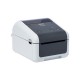 Brother TD-4410D impresora de etiquetas Térmica directa 203 x 203 DPI Alámbrico