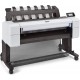 HP Designjet T1600 impresora de gran formato Color 2400 x 1200 DPI Inyección de tinta térmica 914 x 1219 mm Ethernet