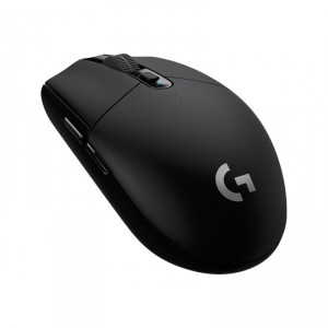 Logitech G305 rat&oacute;n RF inal&aacute;mbrico &Oacute;ptico 12000 DPI mano derecha
