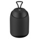 Hiditec Urban Rok M 5 W Altavoz monofónico portátil Negro