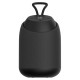 Hiditec Urban Rok M 5 W Altavoz monofónico portátil Negro