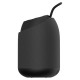 Hiditec Urban Rok M 5 W Altavoz monofónico portátil Negro