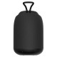 Hiditec Urban Rok M 5 W Altavoz monofónico portátil Negro