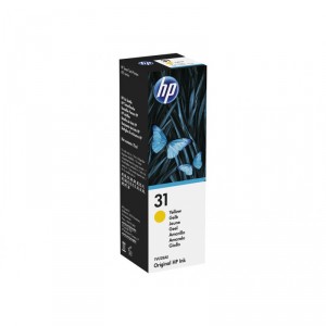HP 31 YELLOW ORIGINAL SUPL
