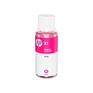 Hp inc TINTA MAGENTA HP 31