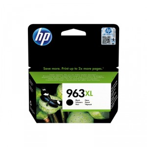 Hp inc TINTA NEGRO HP 963XL