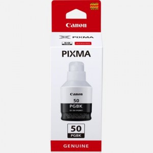 Canon GI-50 Original Negro 1 pieza(s)