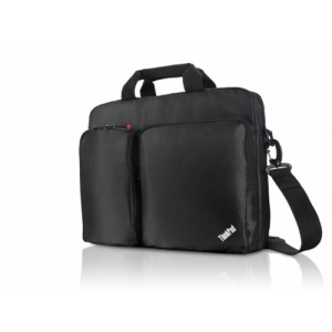 Lenovo 4X40H57287 14.1" Malet&iacute;n Negro maletines para port&aacute;til