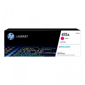 Hp inc HP 415A MAGENTA LASERJET TONER