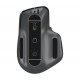 Logitech MX Master 3 ratón RF inalámbrica + Bluetooth Laser 4000 DPI mano derecha