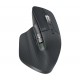 Logitech MX Master 3 ratón RF inalámbrica + Bluetooth Laser 4000 DPI mano derecha