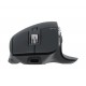 Logitech MX Master 3 ratón RF inalámbrica + Bluetooth Laser 4000 DPI mano derecha