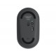 Logitech Pebble M350 ratón RF inalámbrica + Bluetooth Óptico 1000 DPI Ambidextro