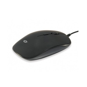 Conceptronic REGASO OPTICO DESKTOP COLOR NEGRO
