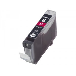 Canon CLI-8M