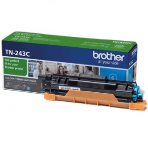 Brother Toner tn243c cian 1000 paginas