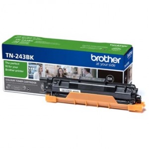 Brother Toner tn243bk negro 1000 paginas