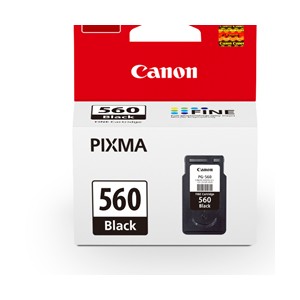 Canon PG-560