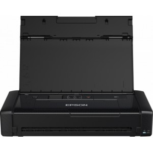 Epson WorkForce WF-110W MFP