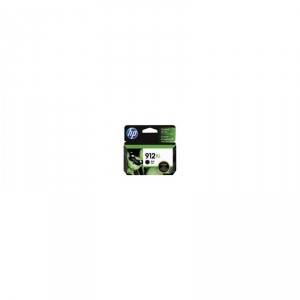HP 912XL HIGH YIELD BLACK SUPL