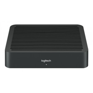 Logitech 993-001952 Accessoire de vid&eacute;o-conf&eacute;rence Noir