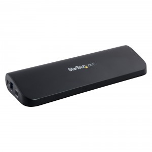 StarTech.com USB3SDOCKHDV
