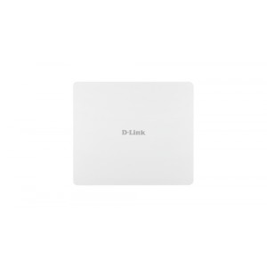 D-Link AC1200 punto de acceso WLAN Energ&iacute;a sobre Ethernet (PoE) Blanco