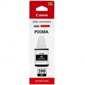Canon 590bk negro 135ml