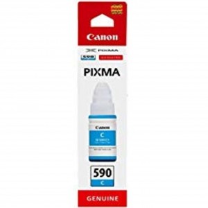 Canon 590c cian 70ml