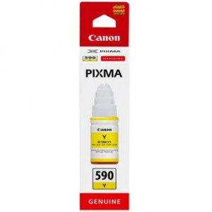 Canon 590y amarillo 70ml